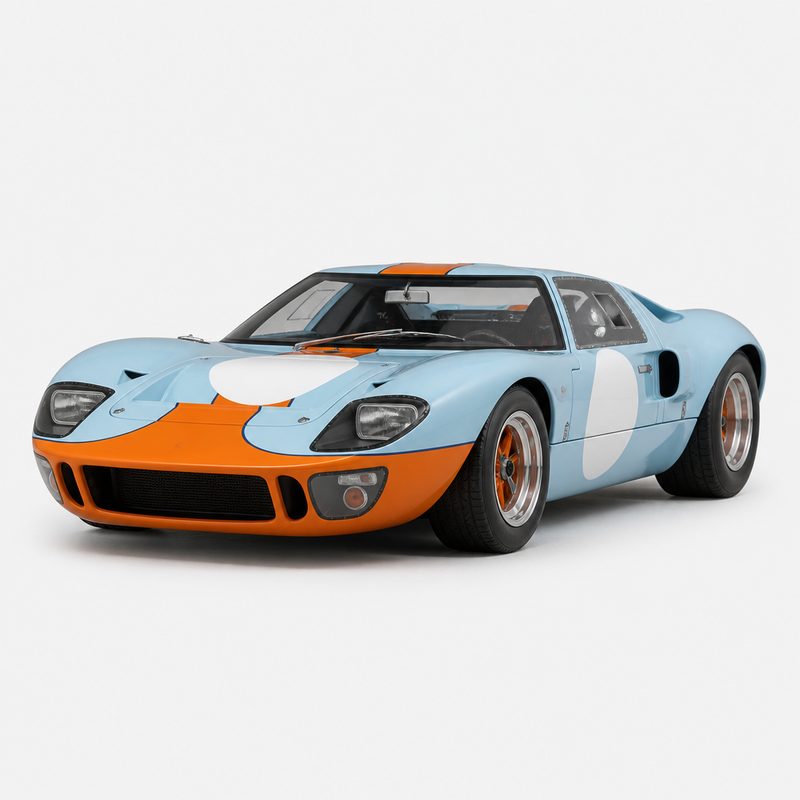 Ford Gt40