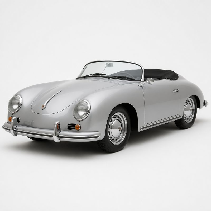 Porsche 356 Speedster