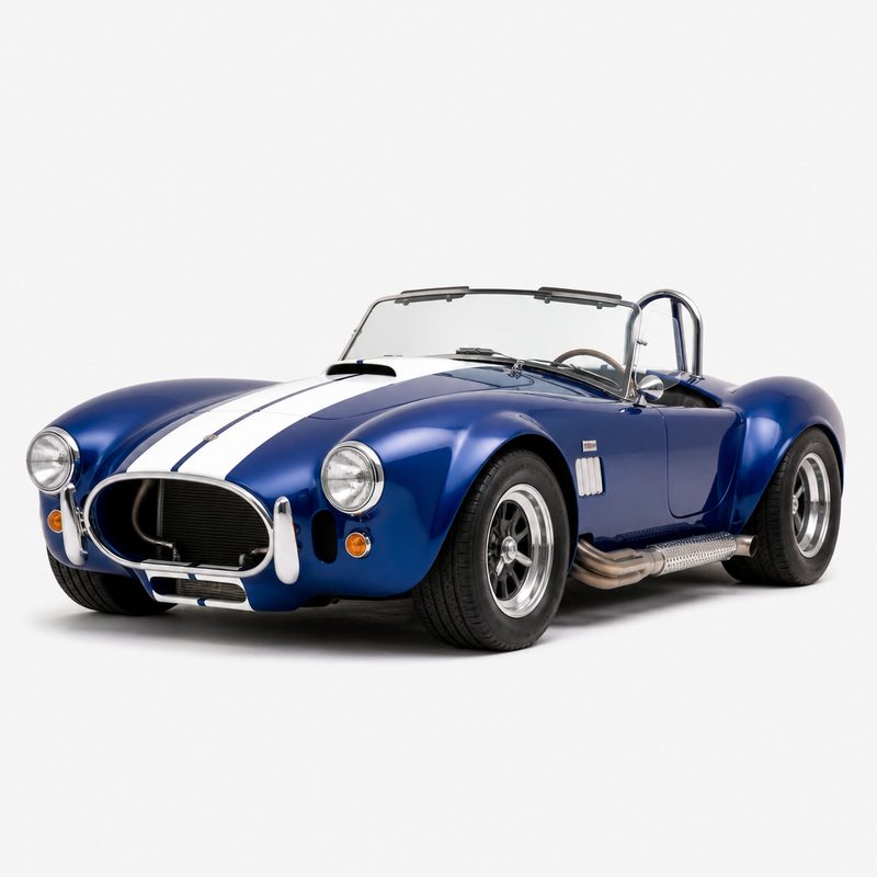 Shelby Cobra 427
