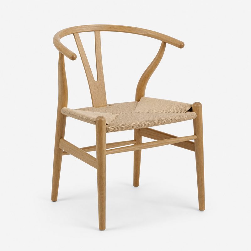 Hans Wegner Wishbone Chair