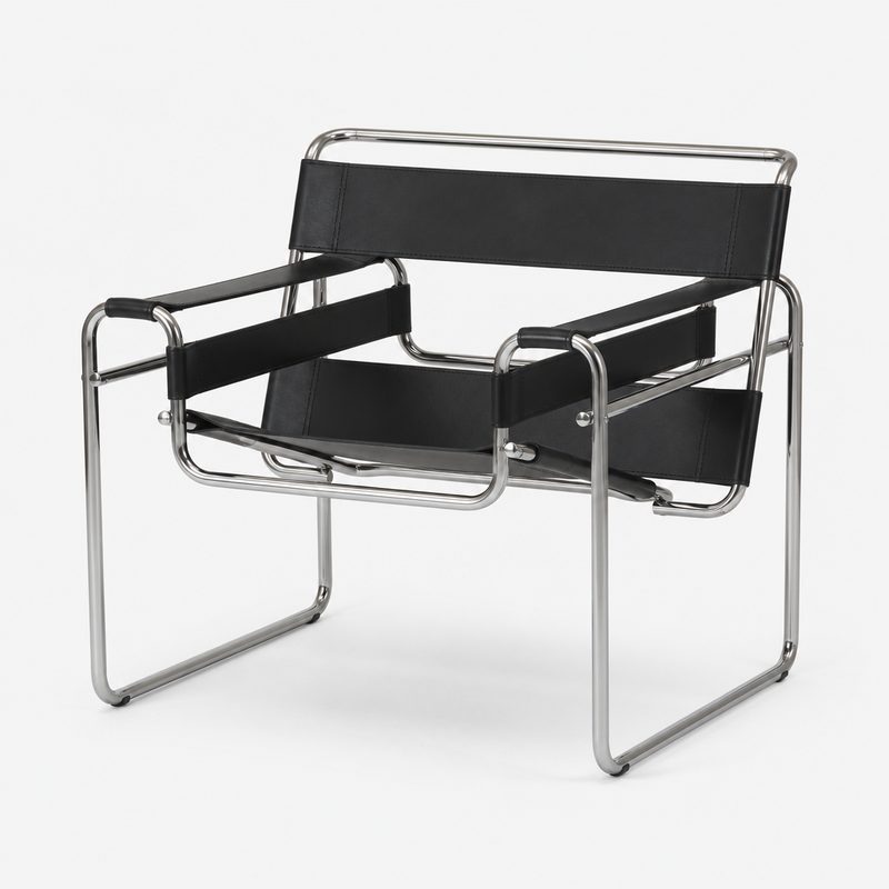 Warren Platner Chair