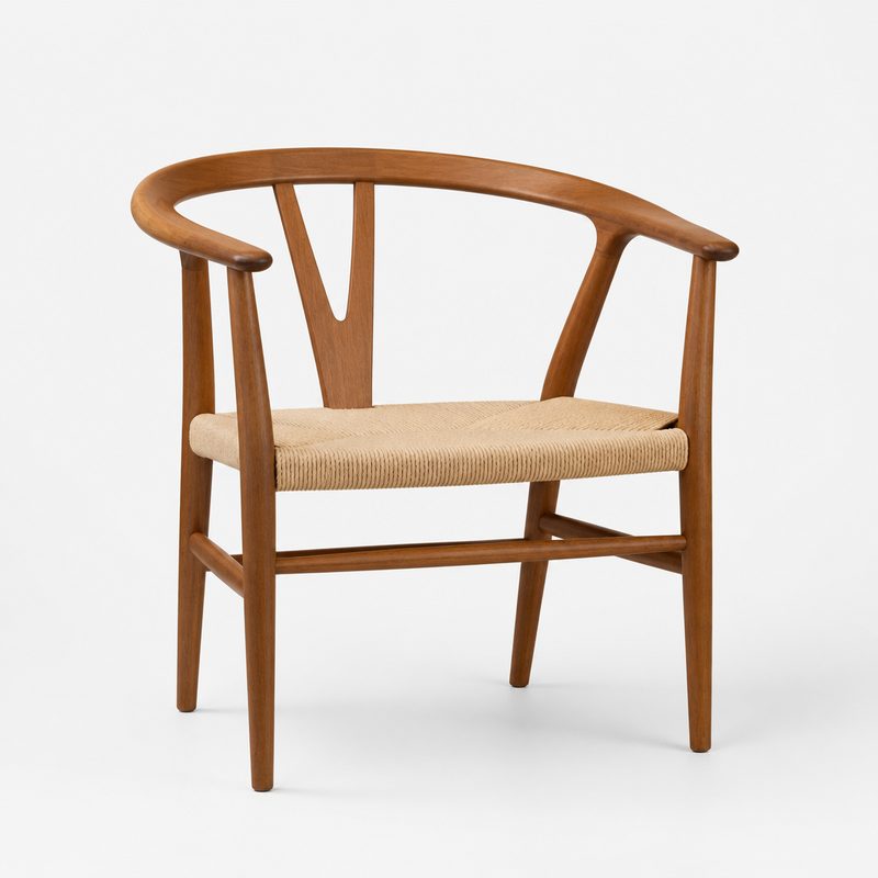Hans Wegner Round chair
