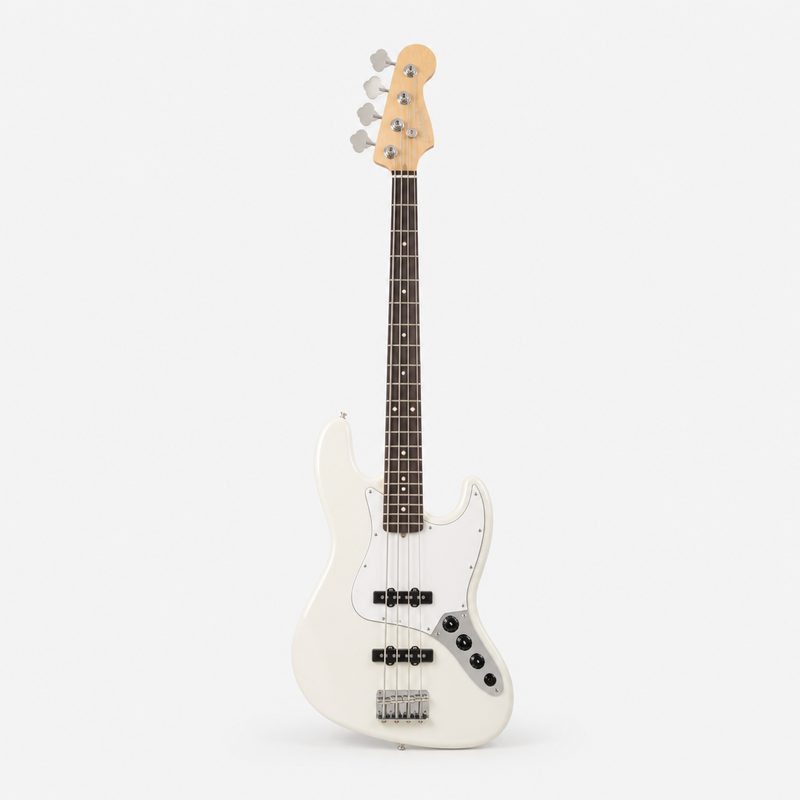 Fender Jazz Bass