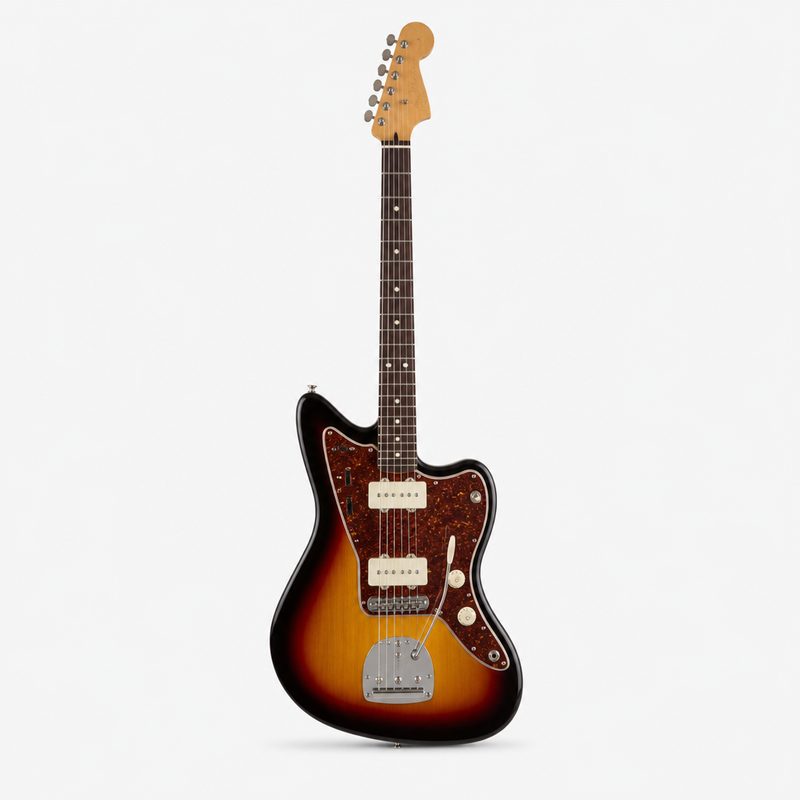 Fender Jazzmaster