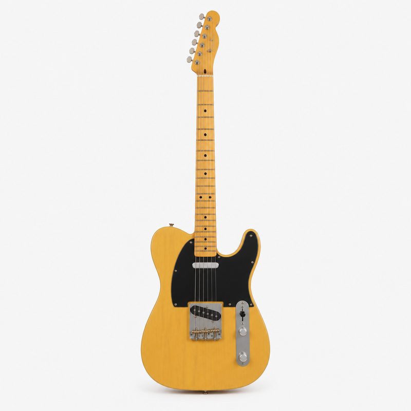 Fender Telecaster 1952