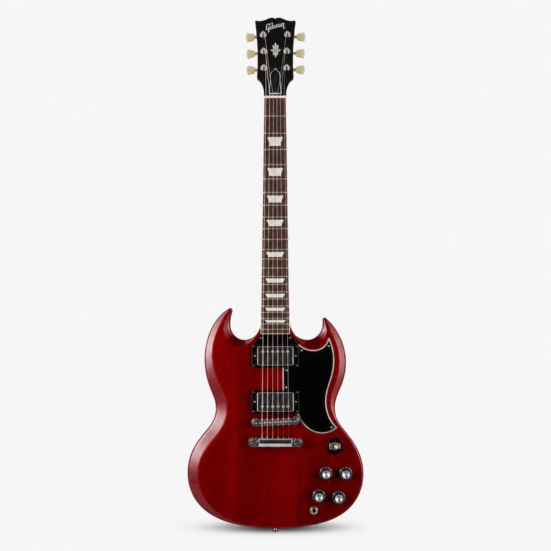 Gibson SG Standard
