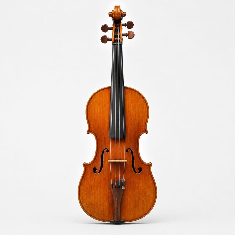 Guarneri Del Gesu Violin