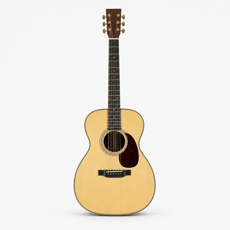Martin D 28