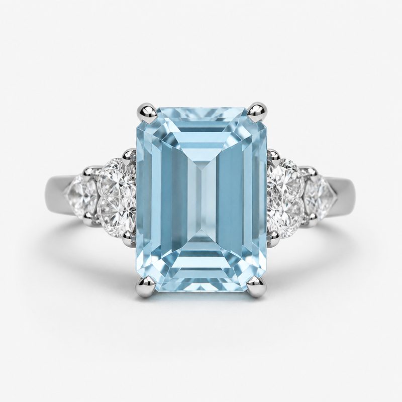 Pomellato Nudo Ring