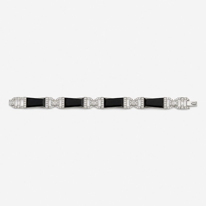 David Yurman Cable Bracelet