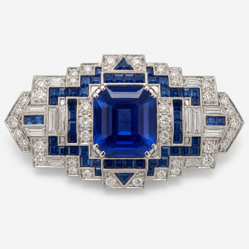 Boucheron Quatre Ring