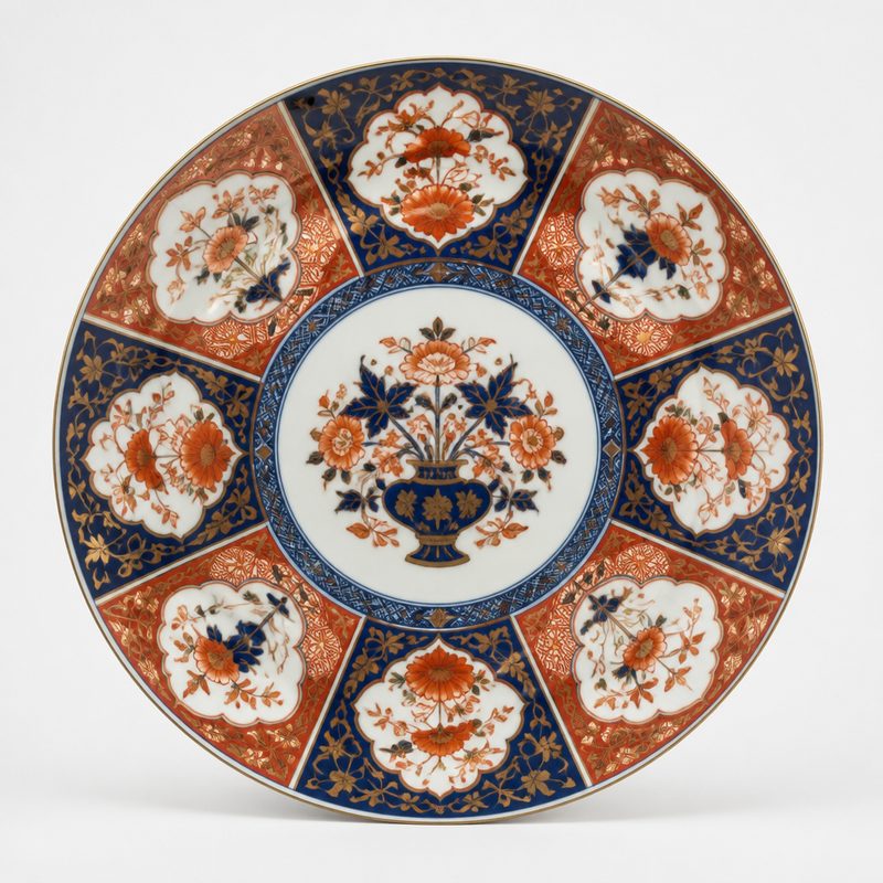 Herend Porcelain