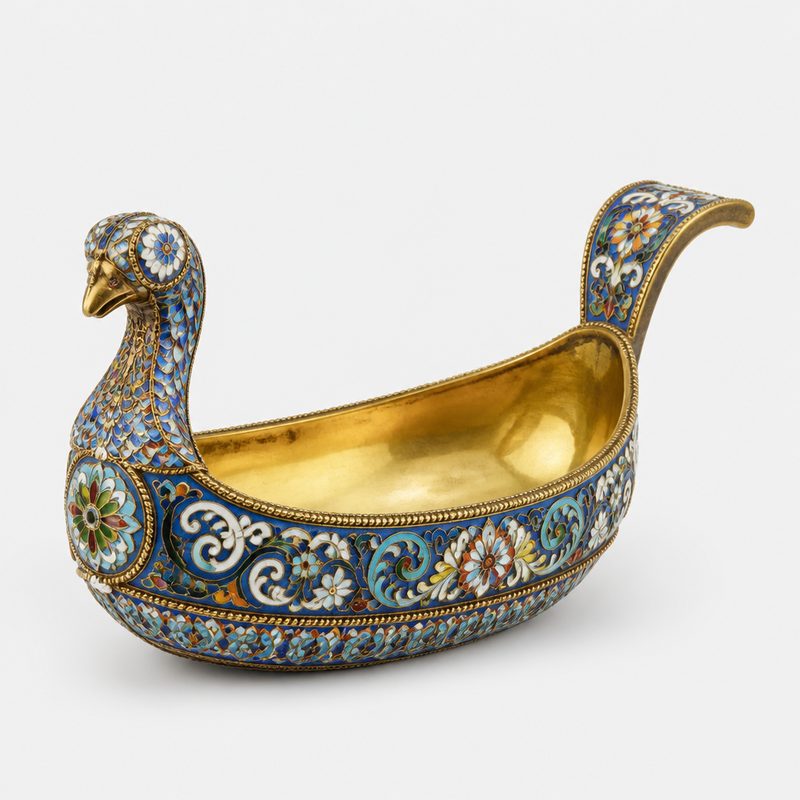 Christofle Silver