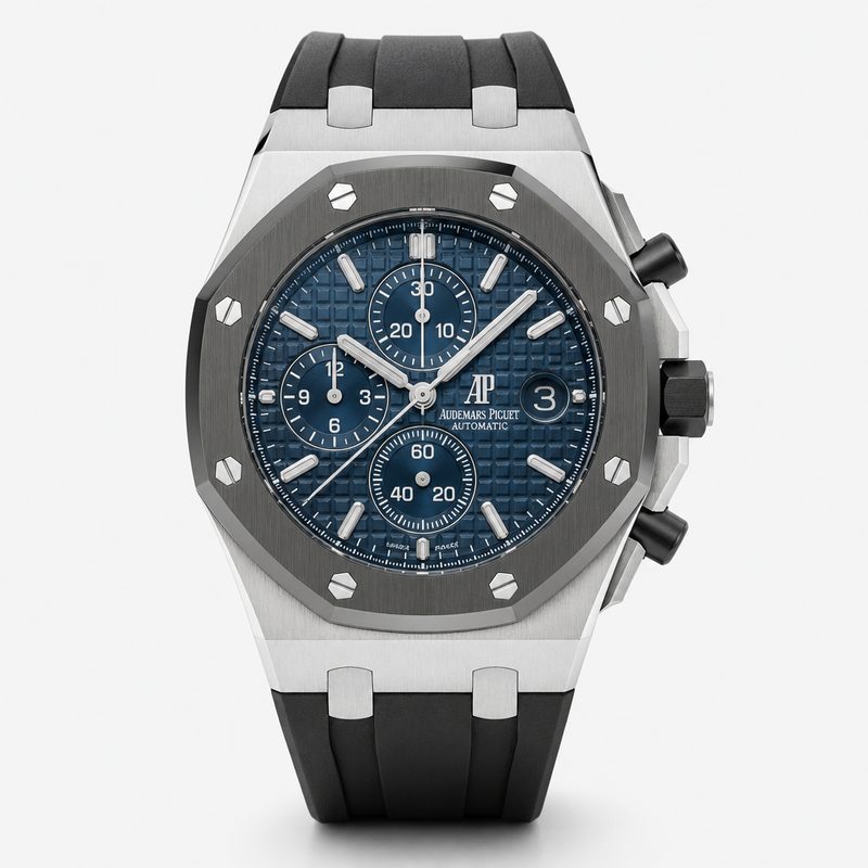 Audemars Piguet Royal Oak 15500st