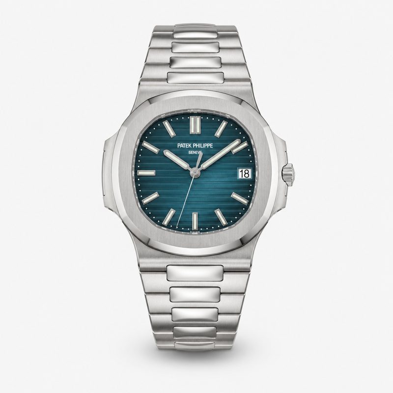 Patek Philippe Nautilus 5711 1a
