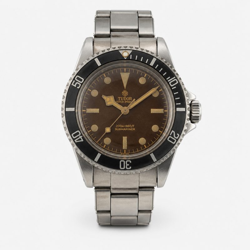 Tudor Submariner 7928